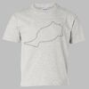 Ultra Cotton® Youth T-Shirt Thumbnail
