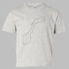 Ultra Cotton® Youth T-Shirt Thumbnail