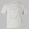 Ultra Cotton® Youth T-Shirt Thumbnail