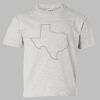 Ultra Cotton® Youth T-Shirt Thumbnail