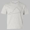 Ultra Cotton® Youth T-Shirt Thumbnail