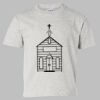 Ultra Cotton® Youth T-Shirt Thumbnail