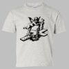 Ultra Cotton® Youth T-Shirt Thumbnail