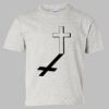 Ultra Cotton® Youth T-Shirt Thumbnail