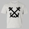 Ultra Cotton® Youth T-Shirt Thumbnail
