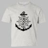 Ultra Cotton® Youth T-Shirt Thumbnail