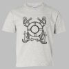 Ultra Cotton® Youth T-Shirt Thumbnail