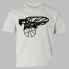 Ultra Cotton® Youth T-Shirt Thumbnail