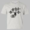 Ultra Cotton® Youth T-Shirt Thumbnail