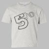 Ultra Cotton® Youth T-Shirt Thumbnail