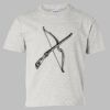 Ultra Cotton® Youth T-Shirt Thumbnail