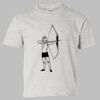Ultra Cotton® Youth T-Shirt Thumbnail