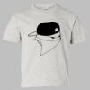 Ultra Cotton® Youth T-Shirt Thumbnail