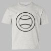 Ultra Cotton® Youth T-Shirt Thumbnail