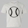 Ultra Cotton® Youth T-Shirt Thumbnail