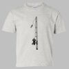 Ultra Cotton® Youth T-Shirt Thumbnail