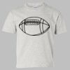 Ultra Cotton® Youth T-Shirt Thumbnail