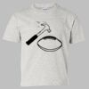 Ultra Cotton® Youth T-Shirt Thumbnail