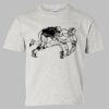 Ultra Cotton® Youth T-Shirt Thumbnail