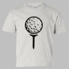 Ultra Cotton® Youth T-Shirt Thumbnail