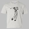 Ultra Cotton® Youth T-Shirt Thumbnail