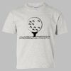 Ultra Cotton® Youth T-Shirt Thumbnail
