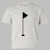 Ultra Cotton® Youth T-Shirt Thumbnail