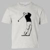 Ultra Cotton® Youth T-Shirt Thumbnail
