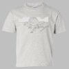 Ultra Cotton® Youth T-Shirt Thumbnail