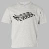 Ultra Cotton® Youth T-Shirt Thumbnail