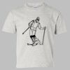 Ultra Cotton® Youth T-Shirt Thumbnail