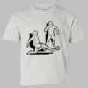 Ultra Cotton® Youth T-Shirt Thumbnail