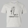 Ultra Cotton® Youth T-Shirt Thumbnail