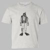 Ultra Cotton® Youth T-Shirt Thumbnail