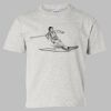 Ultra Cotton® Youth T-Shirt Thumbnail