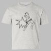 Ultra Cotton® Youth T-Shirt Thumbnail