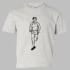 Ultra Cotton® Youth T-Shirt Thumbnail