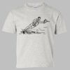 Ultra Cotton® Youth T-Shirt Thumbnail