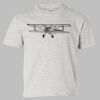 Ultra Cotton® Youth T-Shirt Thumbnail