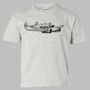 Ultra Cotton® Youth T-Shirt Thumbnail