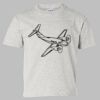 Ultra Cotton® Youth T-Shirt Thumbnail
