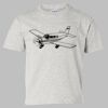 Ultra Cotton® Youth T-Shirt Thumbnail