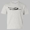 Ultra Cotton® Youth T-Shirt Thumbnail