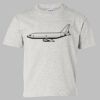 Ultra Cotton® Youth T-Shirt Thumbnail