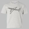 Ultra Cotton® Youth T-Shirt Thumbnail