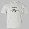 Ultra Cotton® Youth T-Shirt Thumbnail