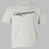 Ultra Cotton® Youth T-Shirt Thumbnail