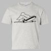 Ultra Cotton® Youth T-Shirt Thumbnail