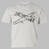 Ultra Cotton® Youth T-Shirt Thumbnail