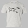 Ultra Cotton® Youth T-Shirt Thumbnail